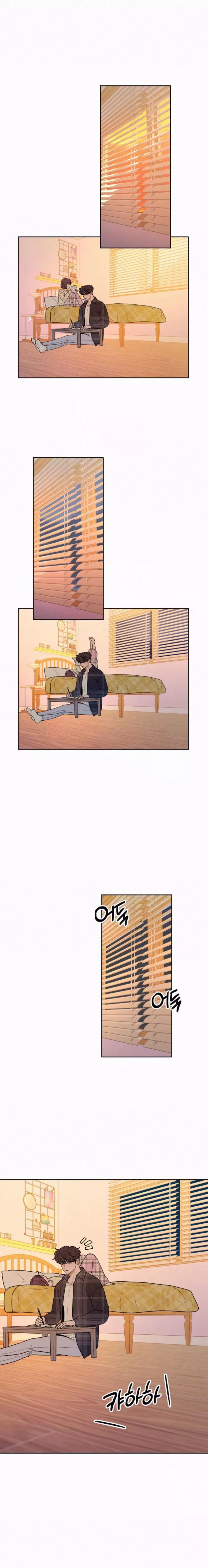 Operación: Amor Verdadero Capítulo 36 - Page 22