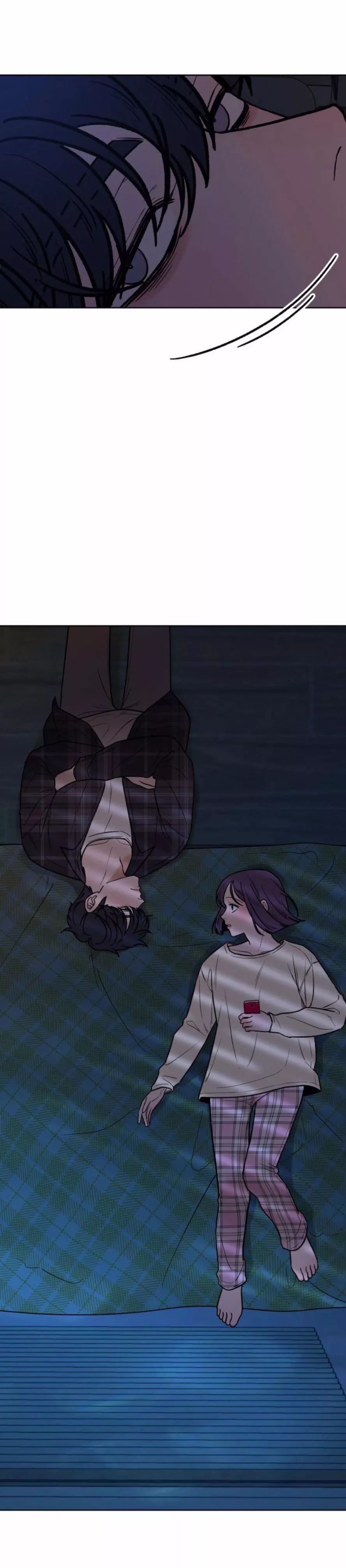 Operación: Amor Verdadero Capítulo 36 - Page 29