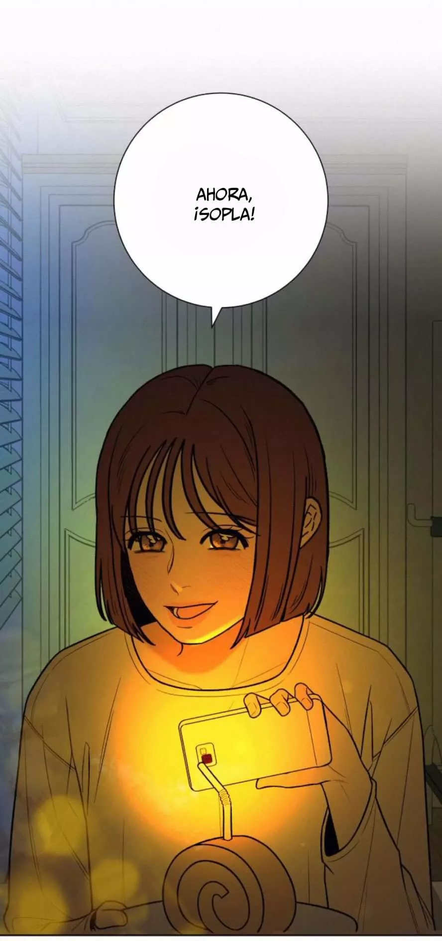 Operación: Amor Verdadero Capítulo 36 - Page 31