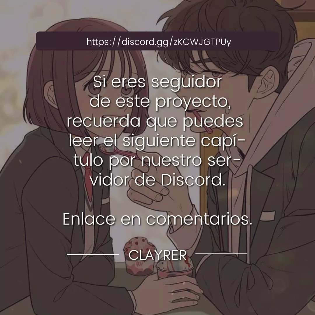 Operación: Amor Verdadero Capítulo 36 - Page 34