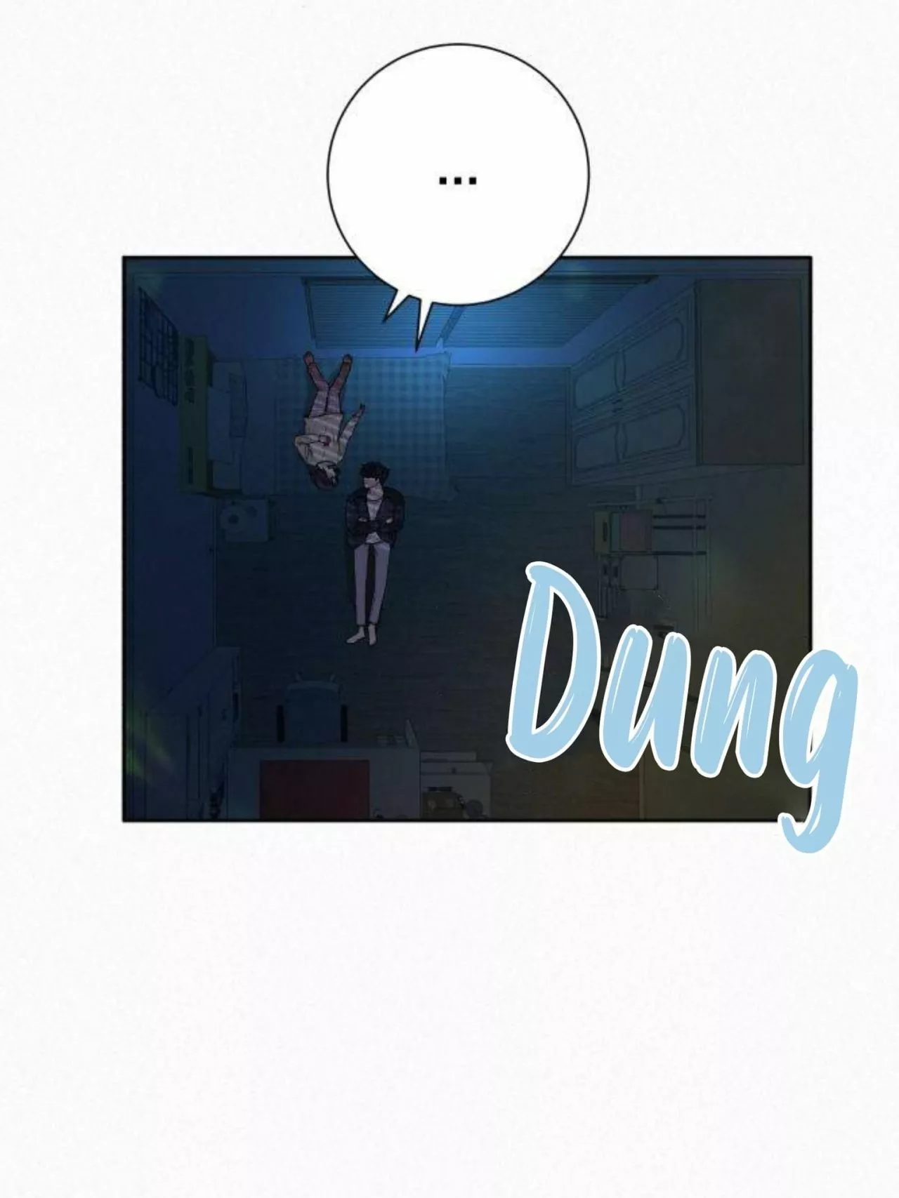 Operación: Amor Verdadero Capítulo 37 - Page 10