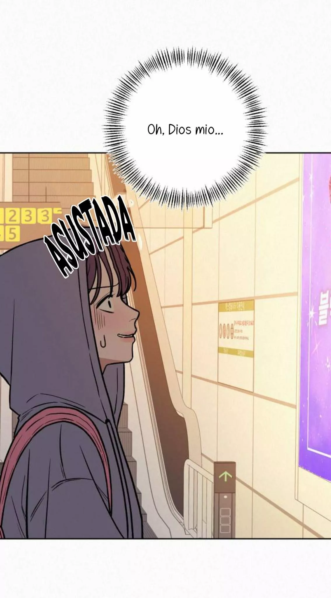 Operación: Amor Verdadero Capítulo 37 - Page 103