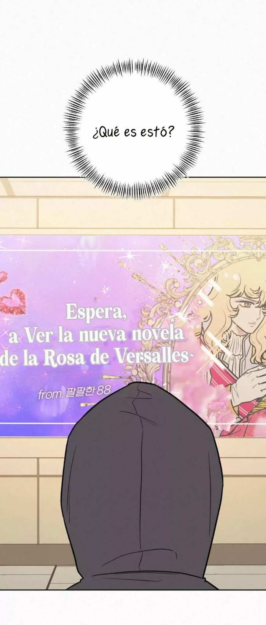 Operación: Amor Verdadero Capítulo 37 - Page 104