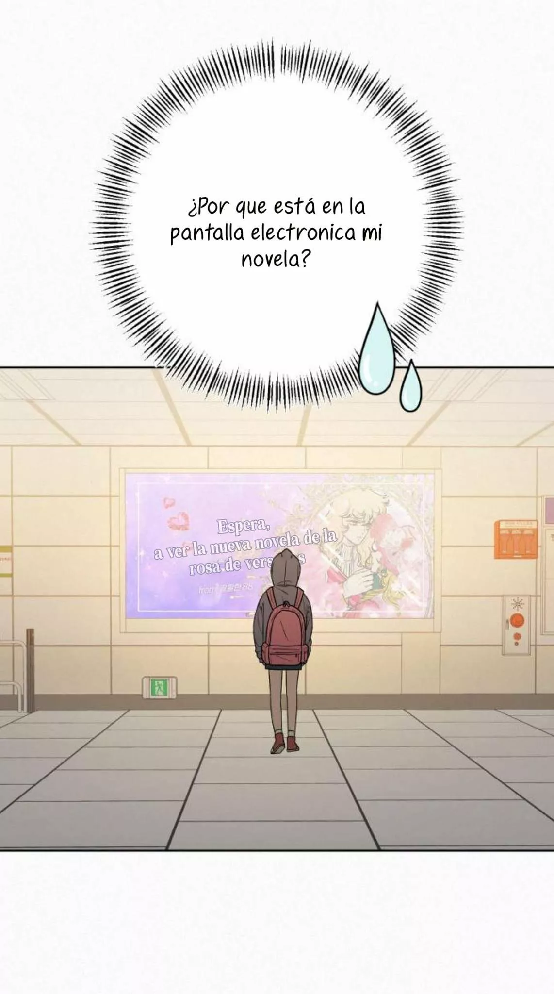 Operación: Amor Verdadero Capítulo 37 - Page 105