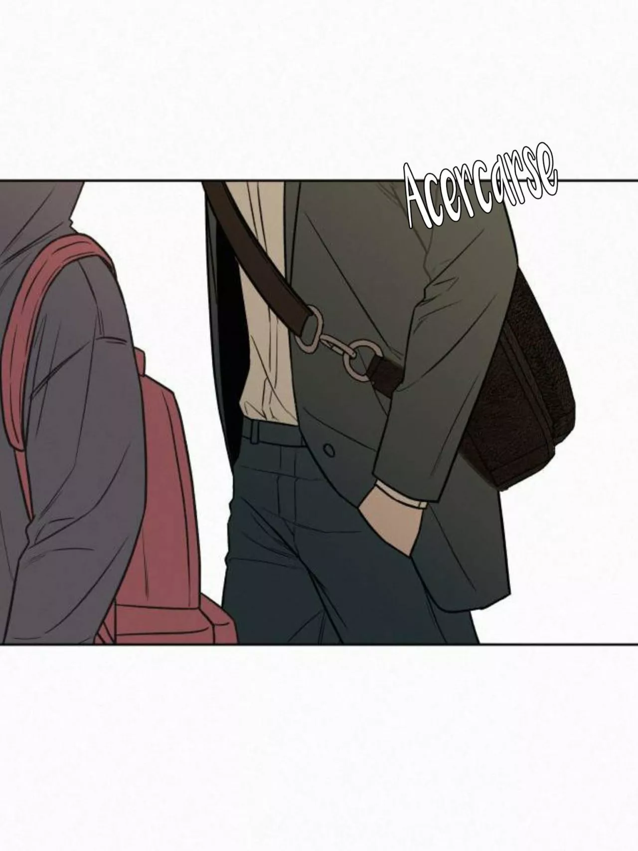 Operación: Amor Verdadero Capítulo 37 - Page 107