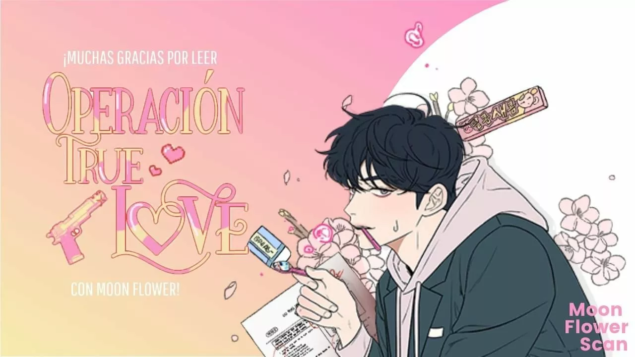 Operación: Amor Verdadero Capítulo 37 - Page 110