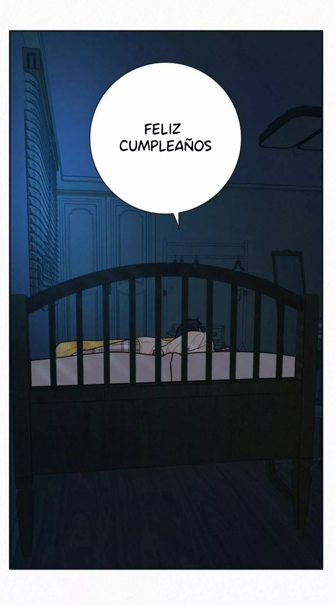 Operación: Amor Verdadero Capítulo 37 - Page 12