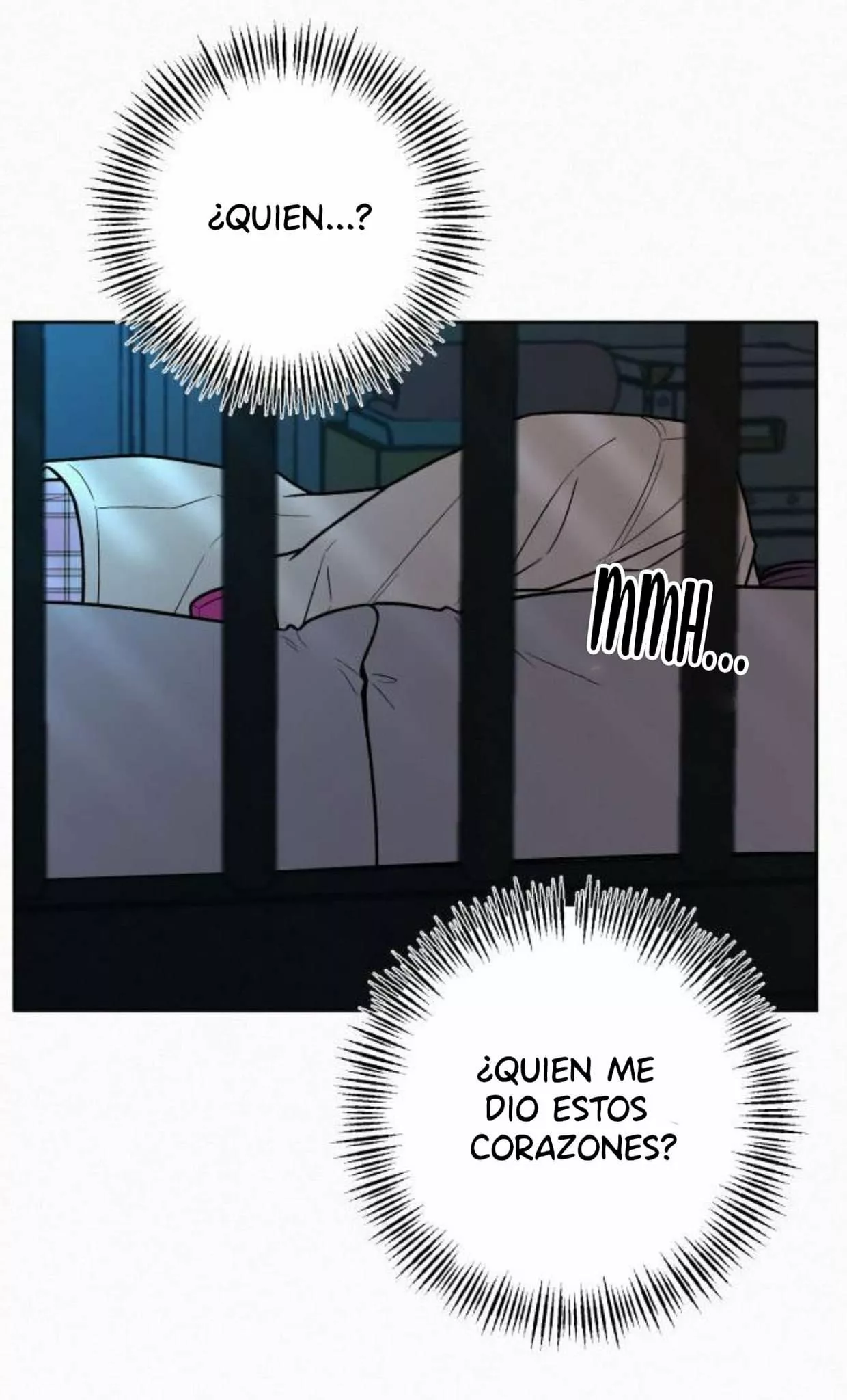 Operación: Amor Verdadero Capítulo 37 - Page 13