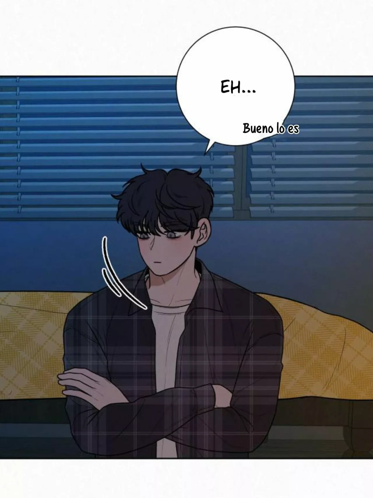Operación: Amor Verdadero Capítulo 37 - Page 17