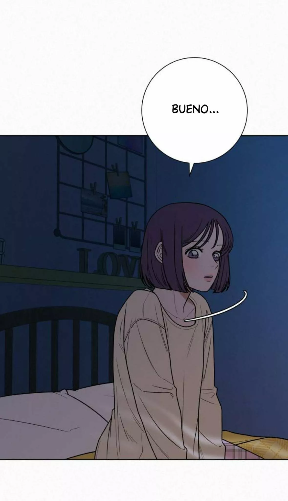 Operación: Amor Verdadero Capítulo 37 - Page 19