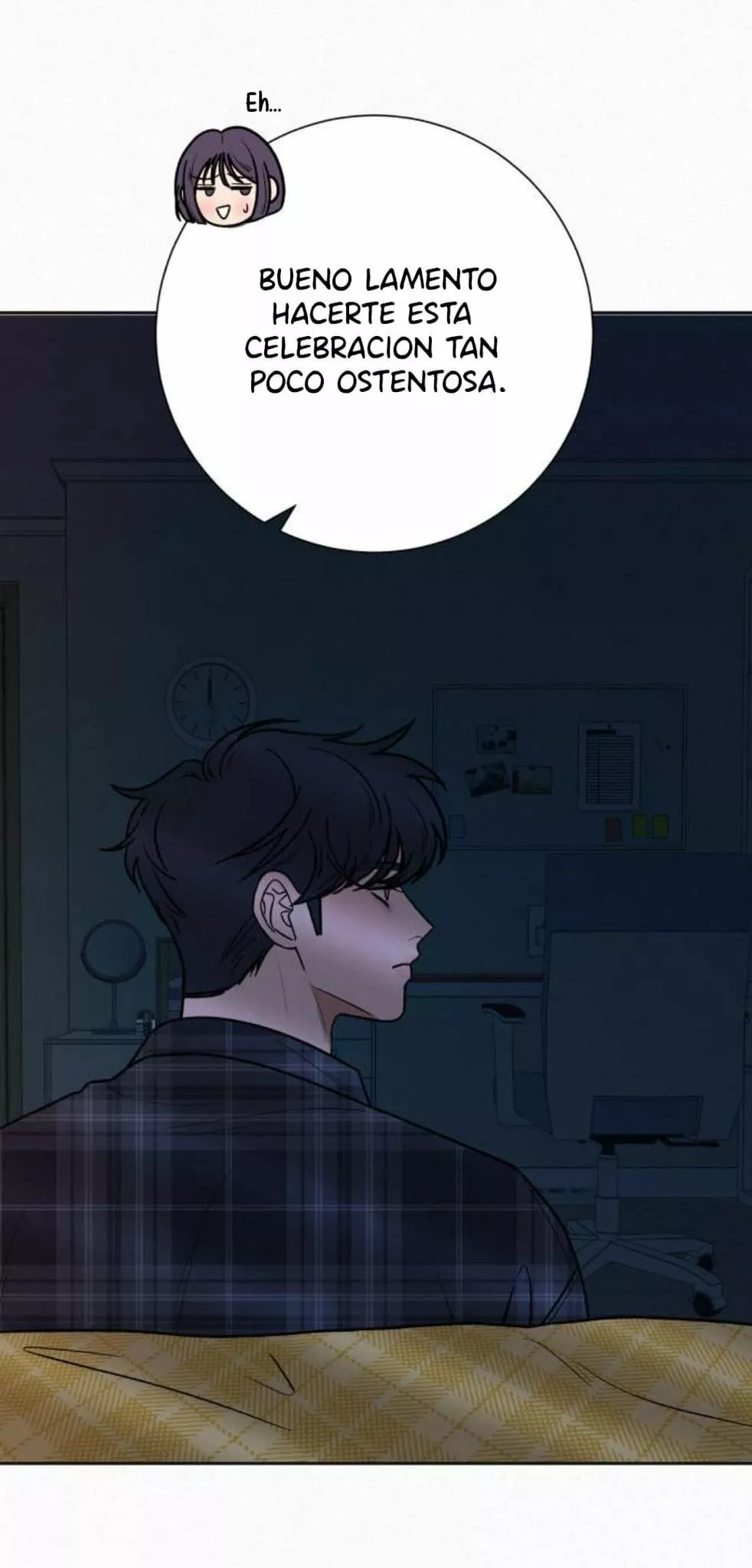 Operación: Amor Verdadero Capítulo 37 - Page 21