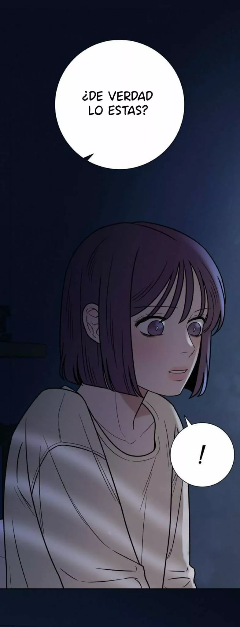 Operación: Amor Verdadero Capítulo 37 - Page 23