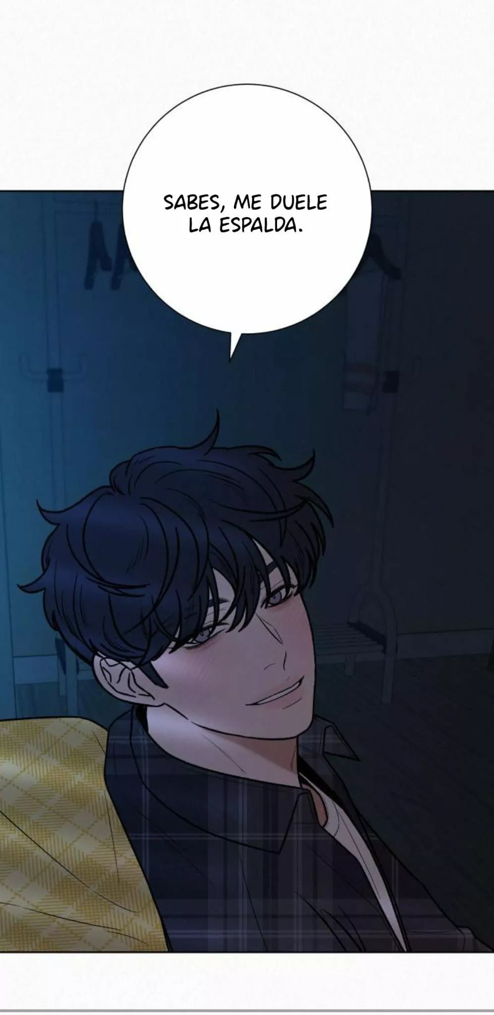 Operación: Amor Verdadero Capítulo 37 - Page 31