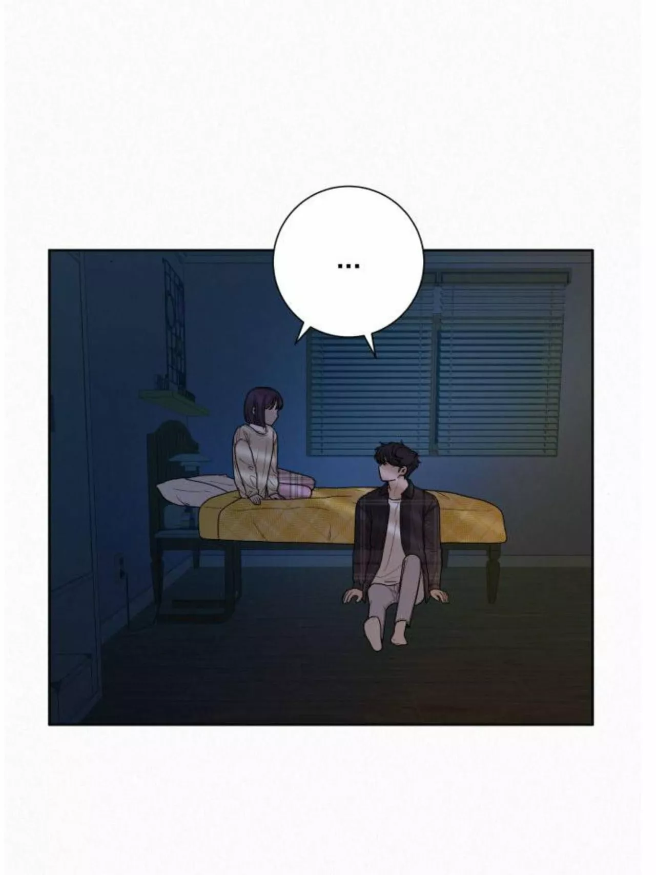 Operación: Amor Verdadero Capítulo 37 - Page 32