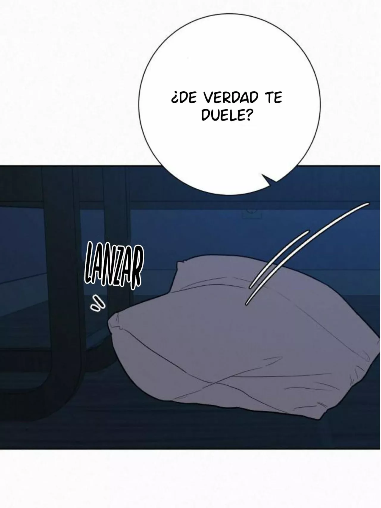 Operación: Amor Verdadero Capítulo 37 - Page 33