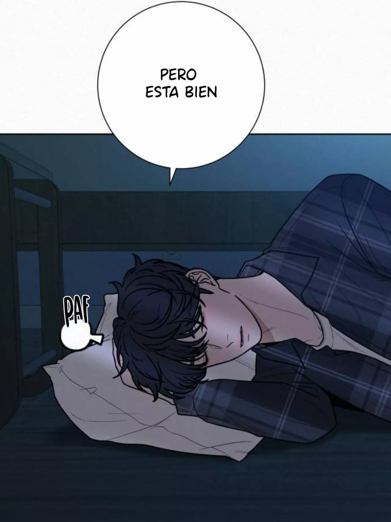 Operación: Amor Verdadero Capítulo 37 - Page 34