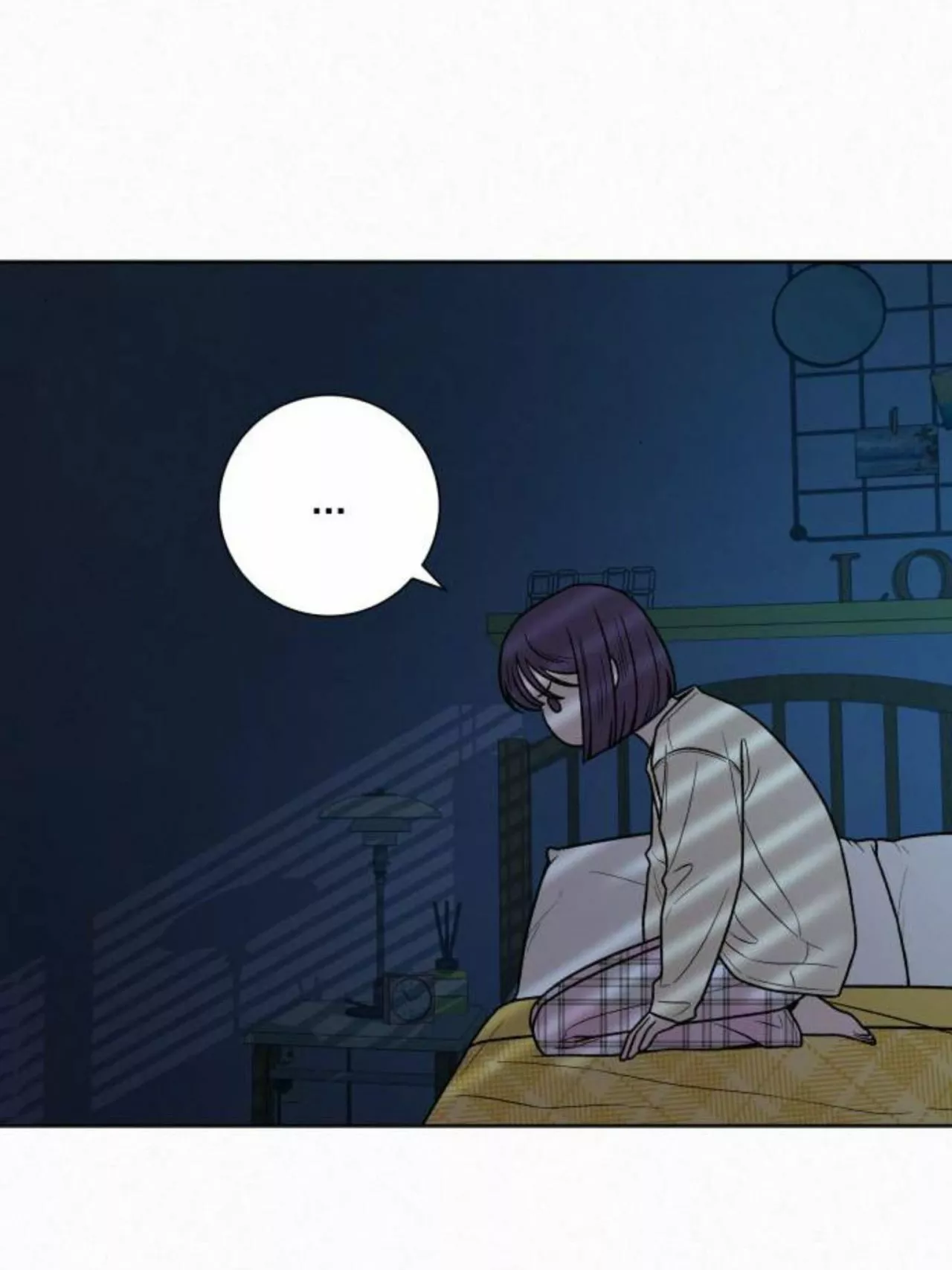 Operación: Amor Verdadero Capítulo 37 - Page 35