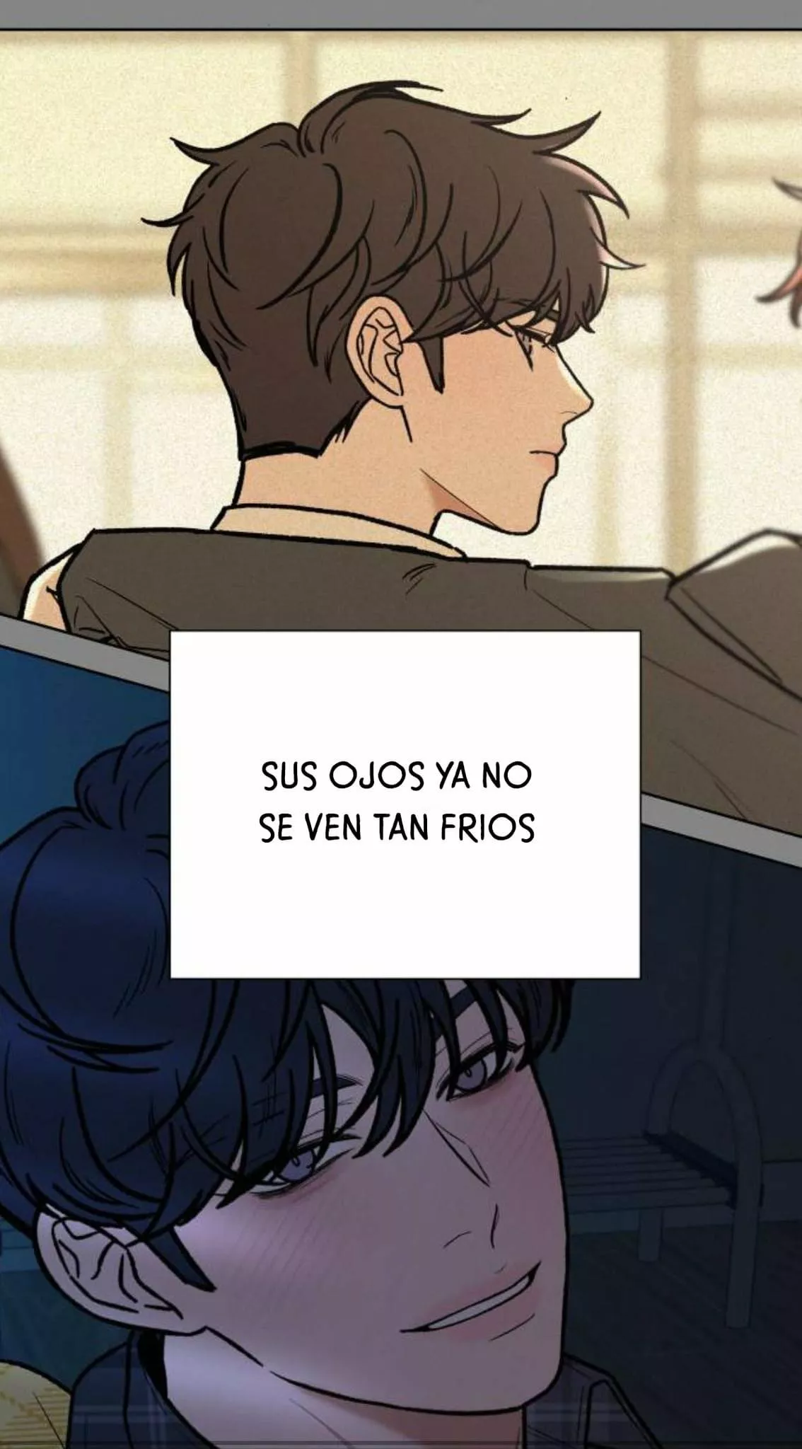 Operación: Amor Verdadero Capítulo 37 - Page 38