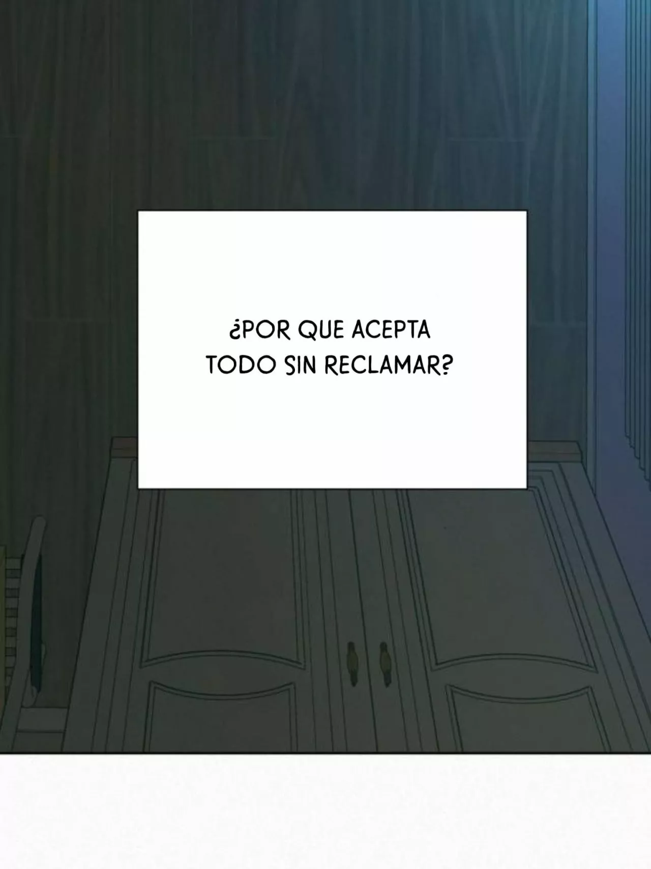 Operación: Amor Verdadero Capítulo 37 - Page 40