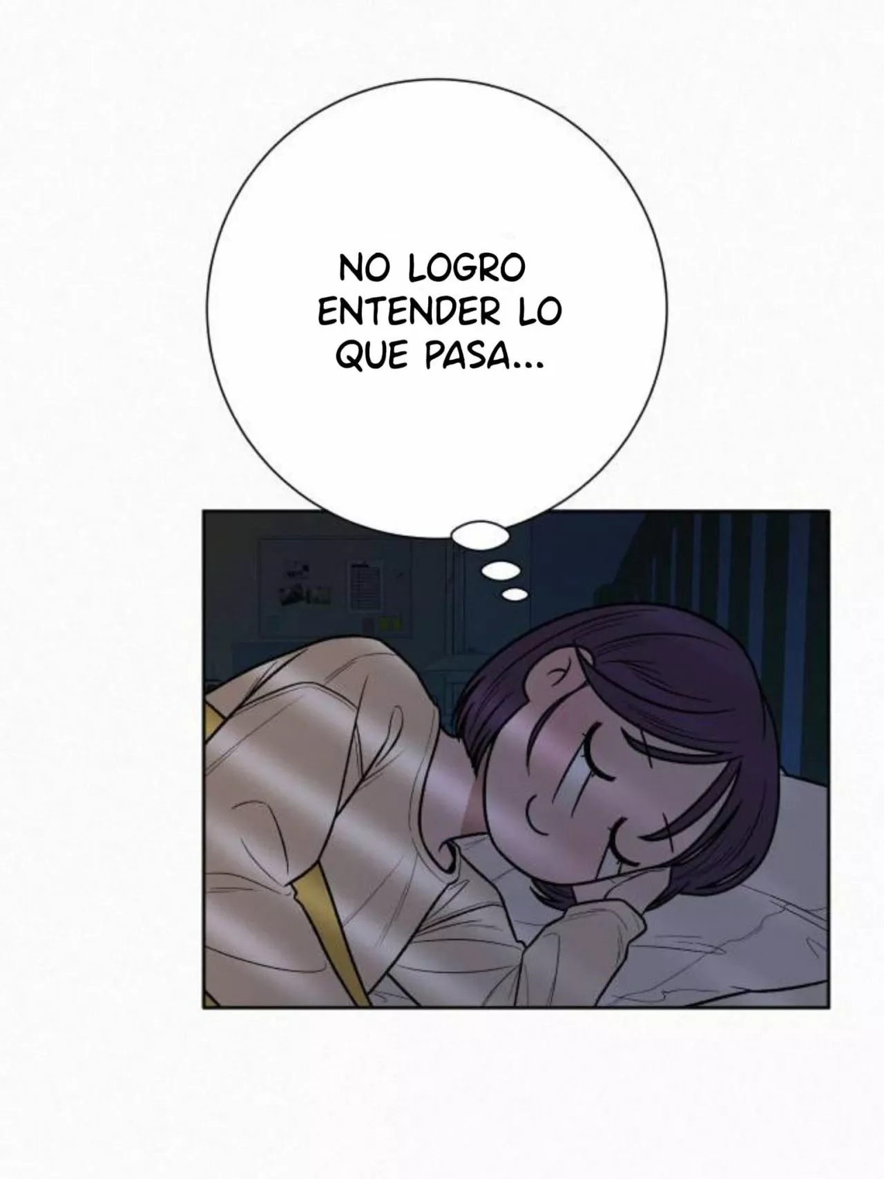 Operación: Amor Verdadero Capítulo 37 - Page 41