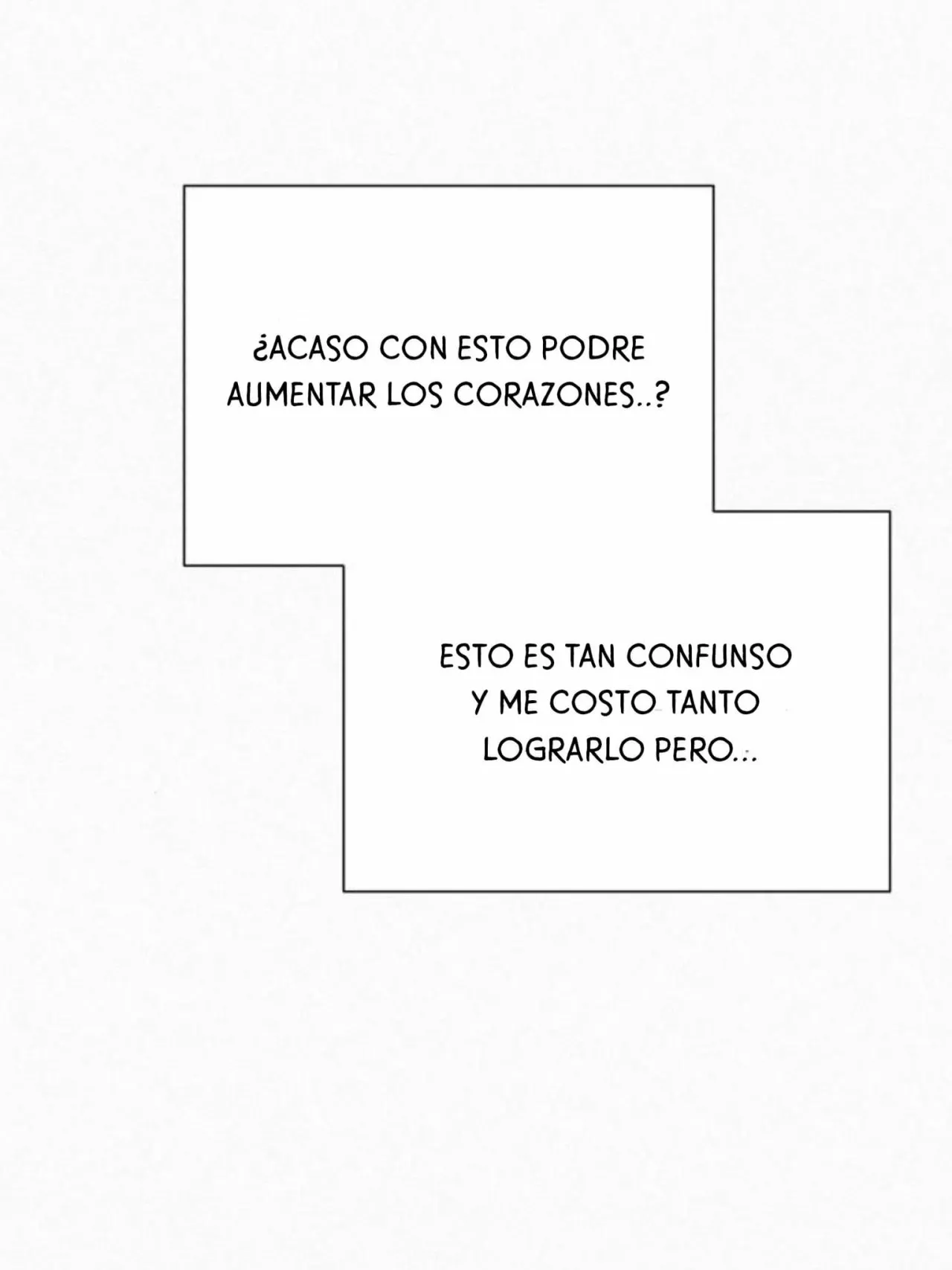 Operación: Amor Verdadero Capítulo 37 - Page 42