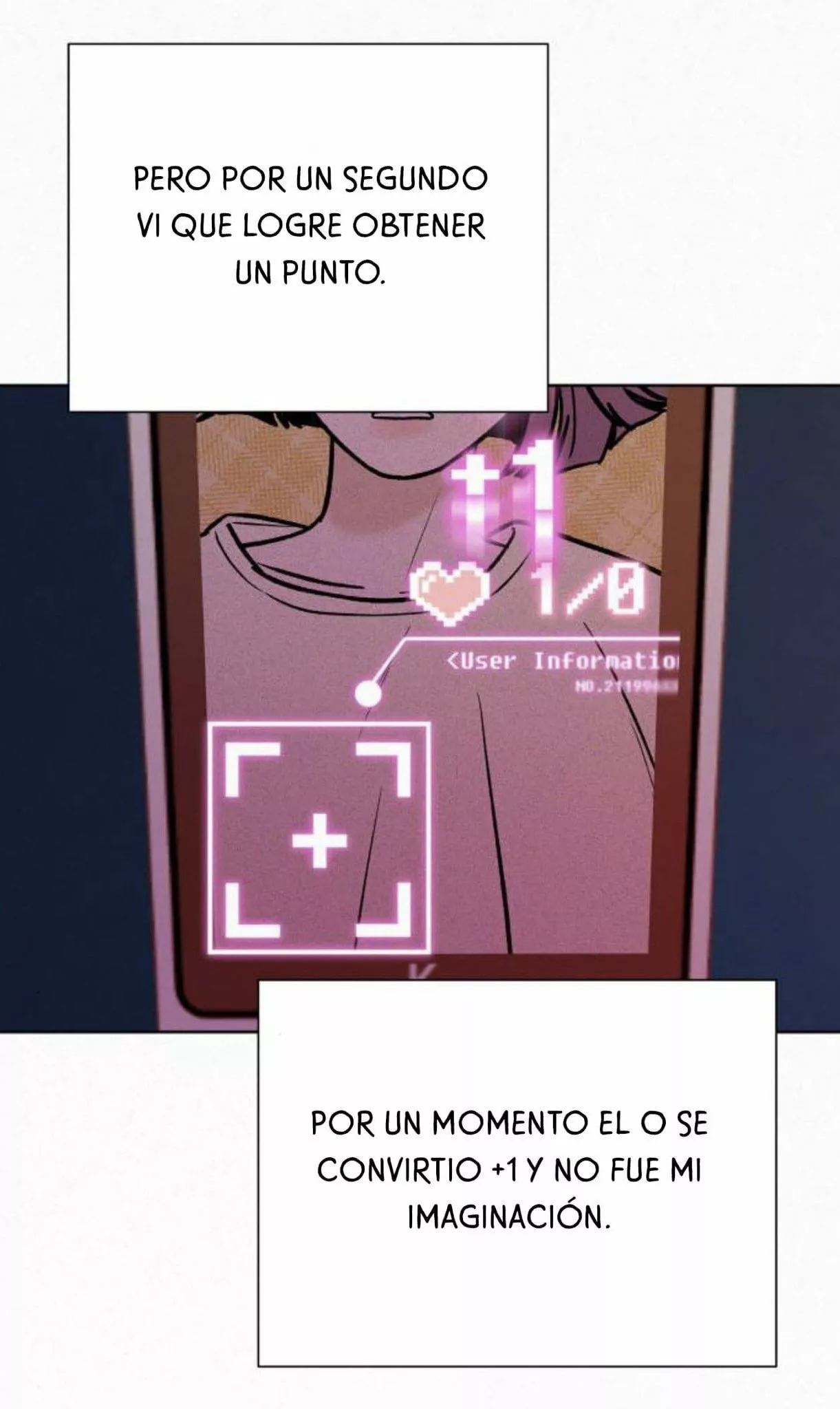 Operación: Amor Verdadero Capítulo 37 - Page 43