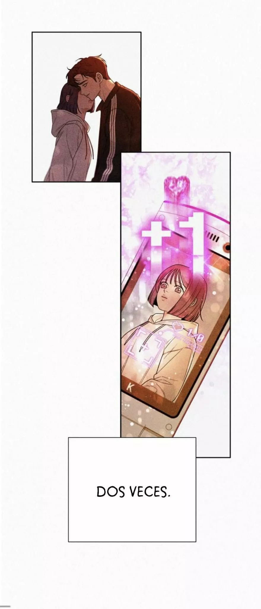 Operación: Amor Verdadero Capítulo 37 - Page 44