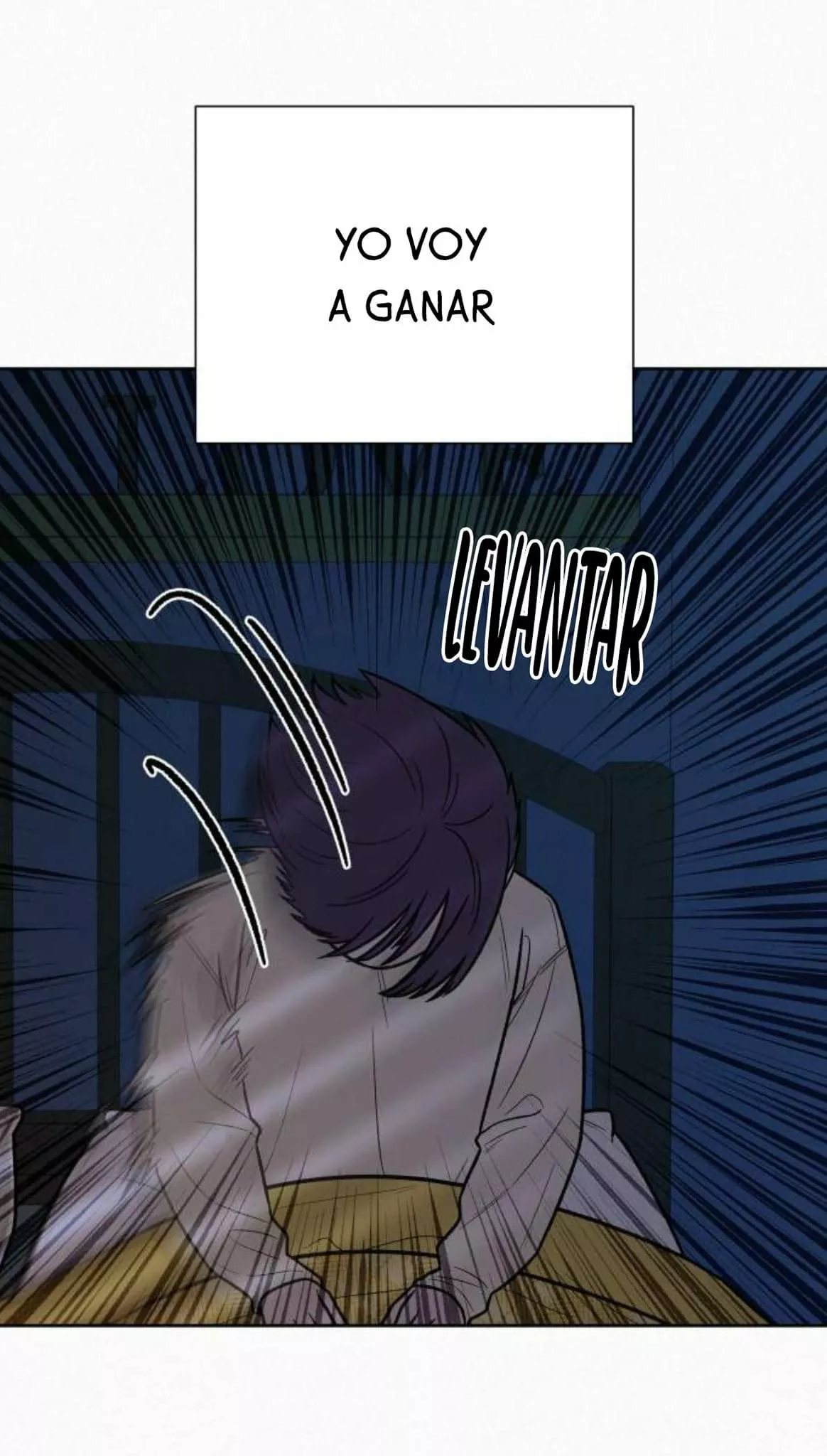 Operación: Amor Verdadero Capítulo 37 - Page 48