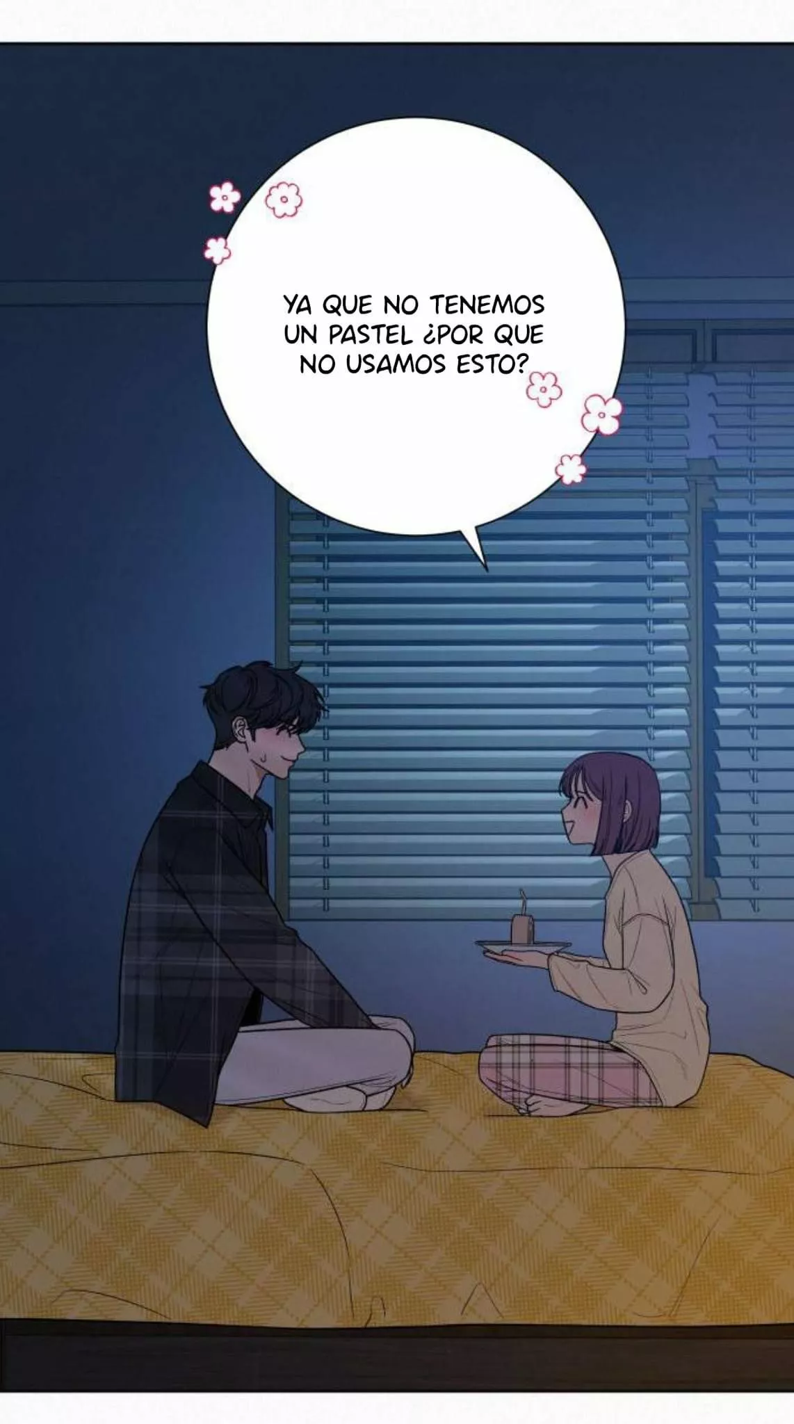 Operación: Amor Verdadero Capítulo 37 - Page 50