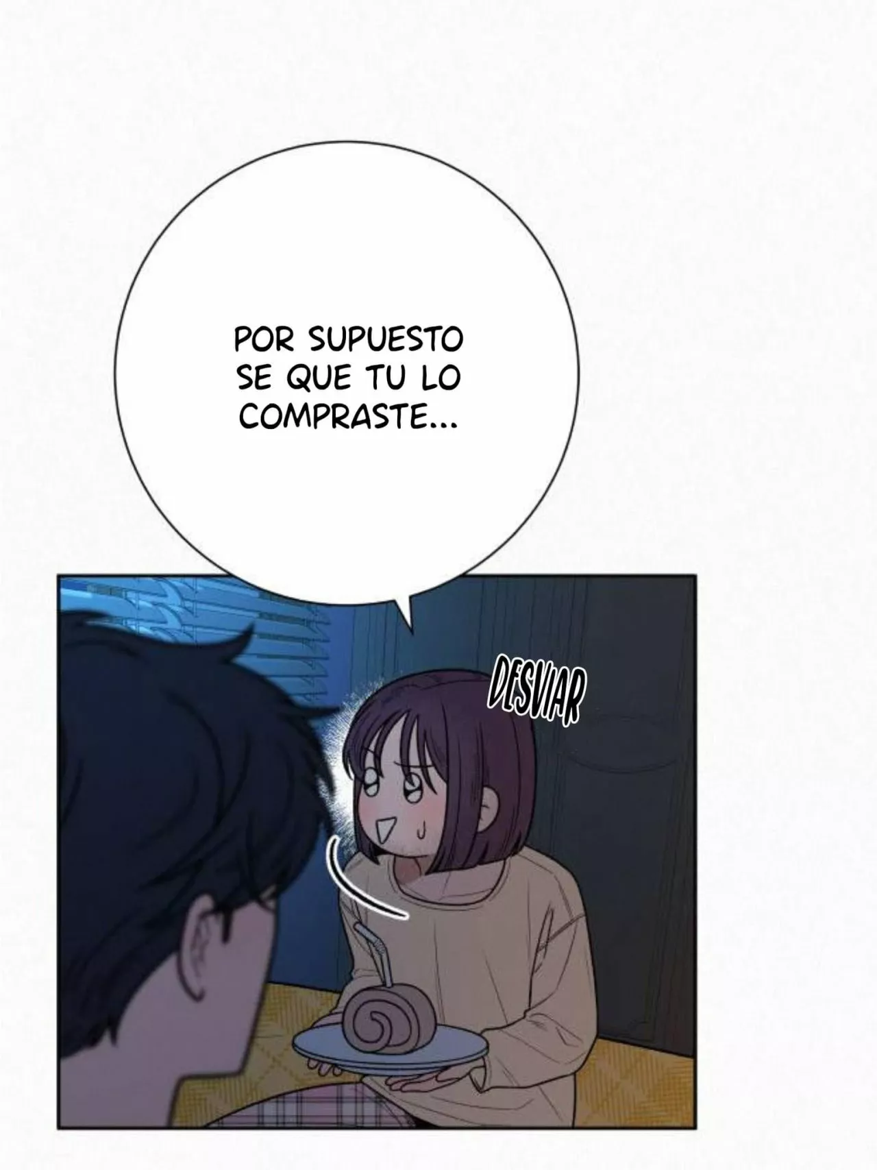 Operación: Amor Verdadero Capítulo 37 - Page 51