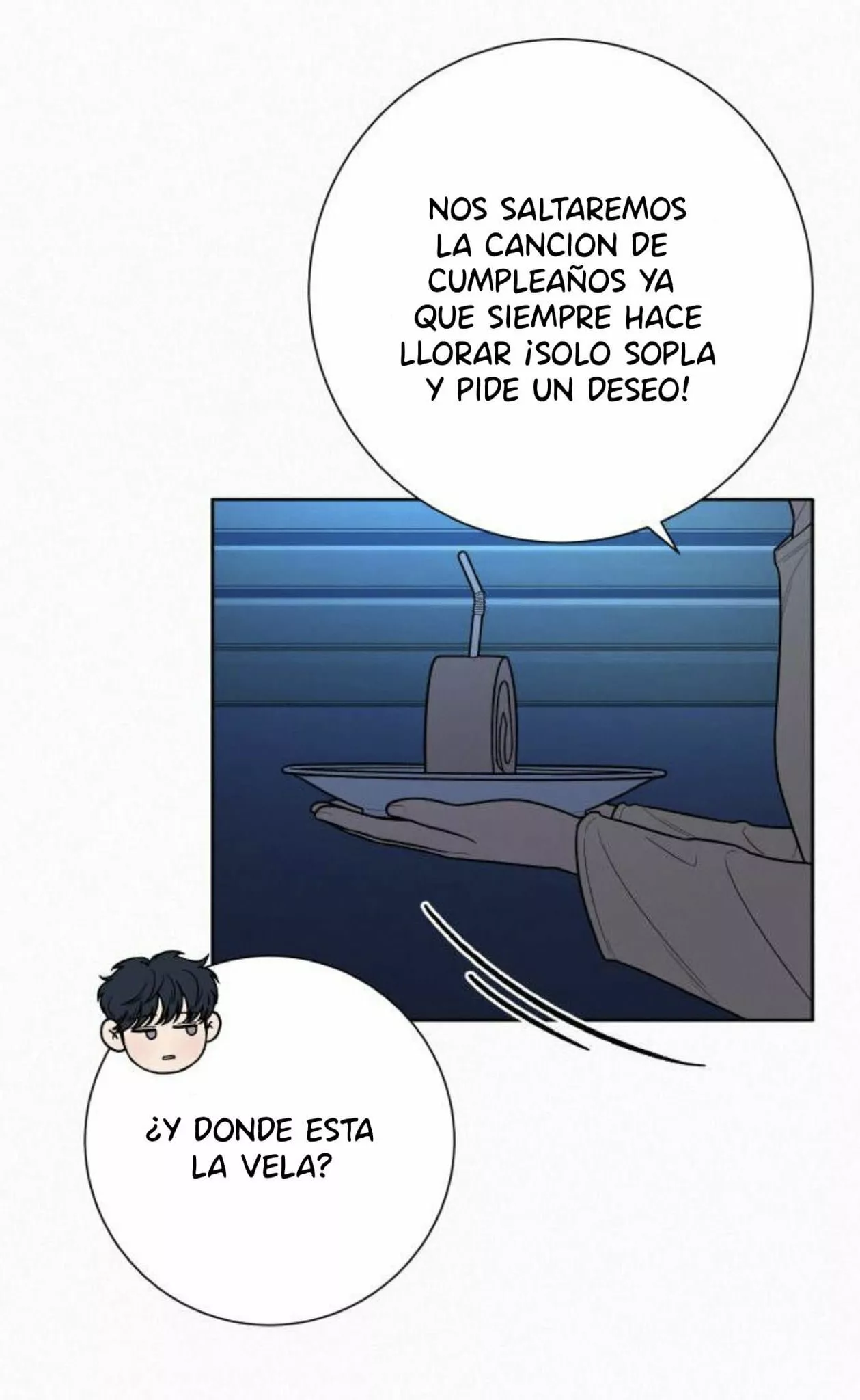 Operación: Amor Verdadero Capítulo 37 - Page 52