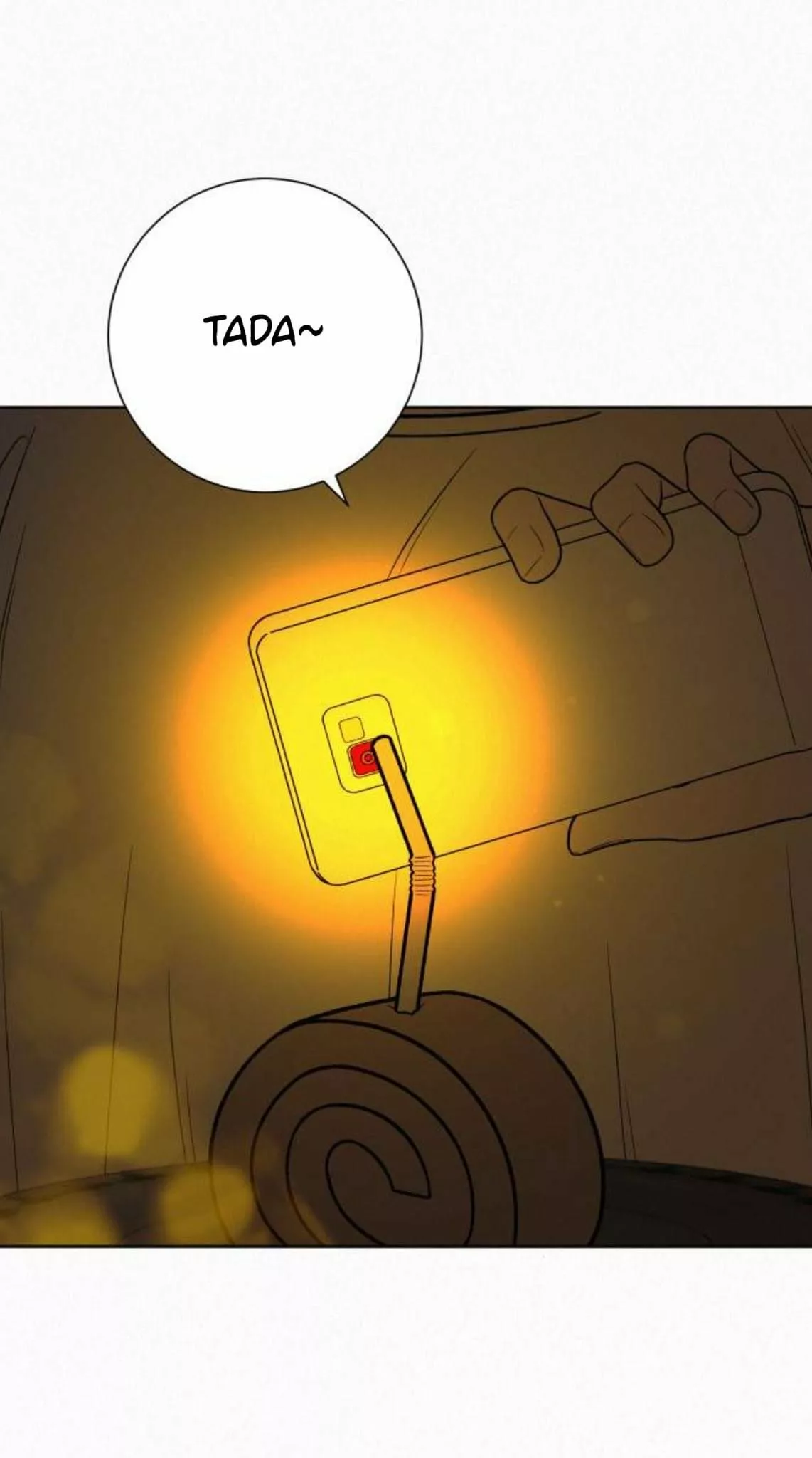 Operación: Amor Verdadero Capítulo 37 - Page 54