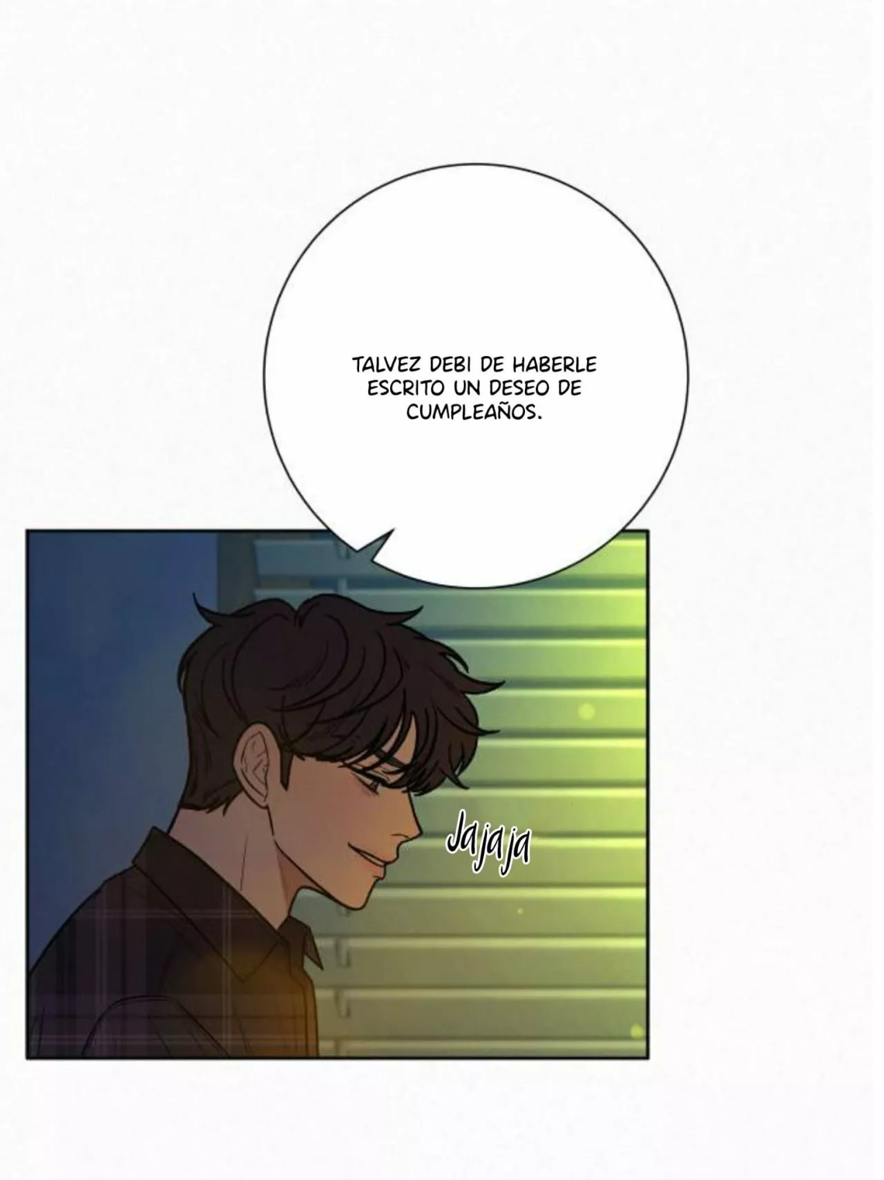 Operación: Amor Verdadero Capítulo 37 - Page 60