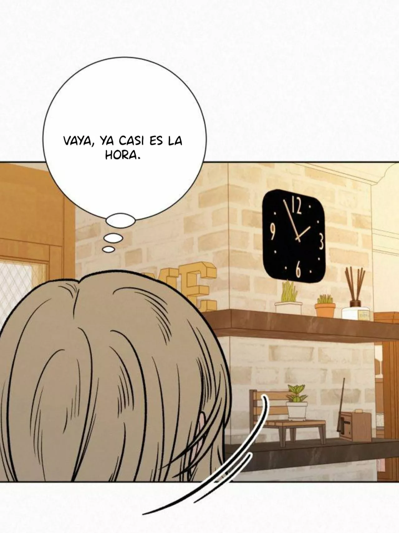 Operación: Amor Verdadero Capítulo 37 - Page 72