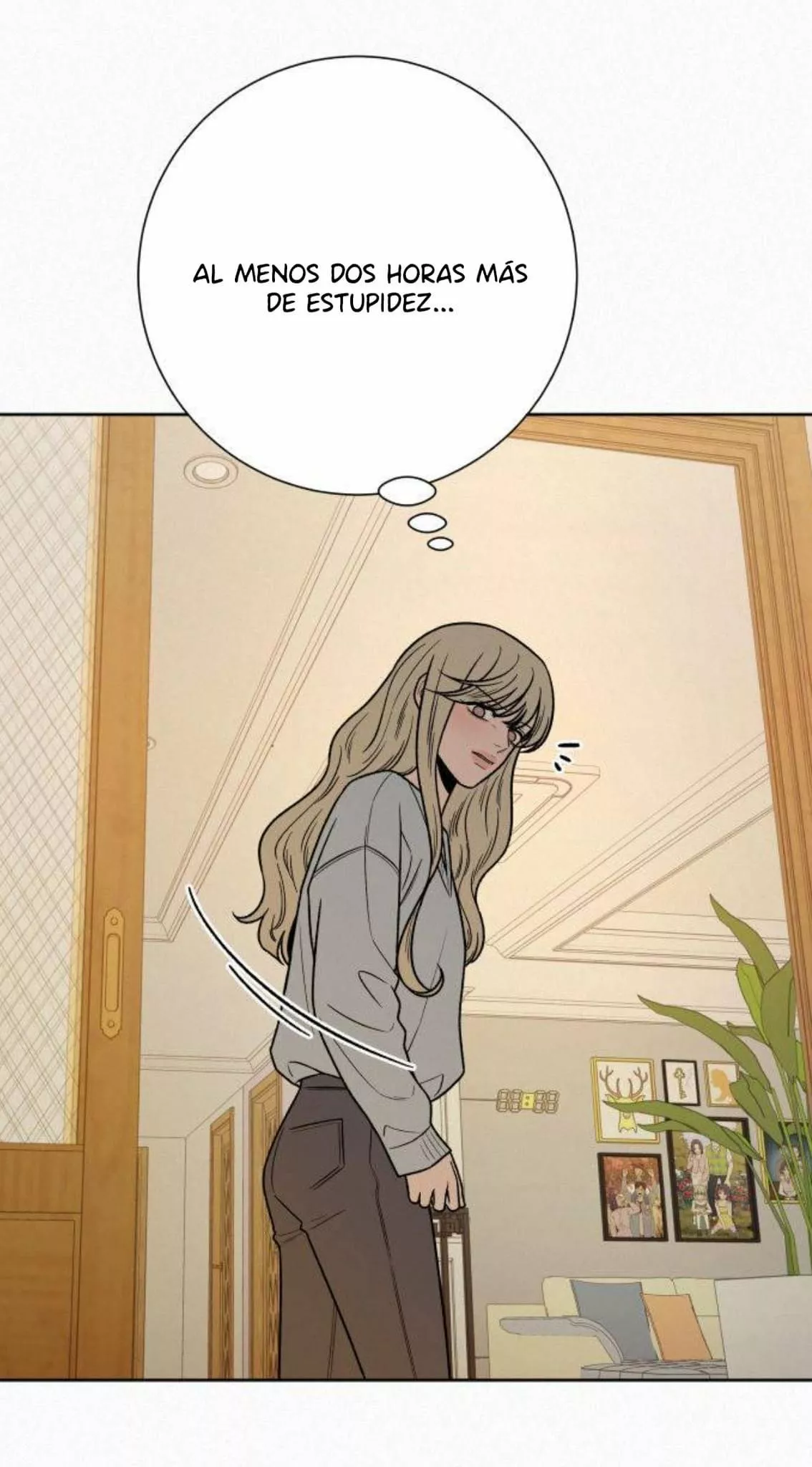 Operación: Amor Verdadero Capítulo 37 - Page 73