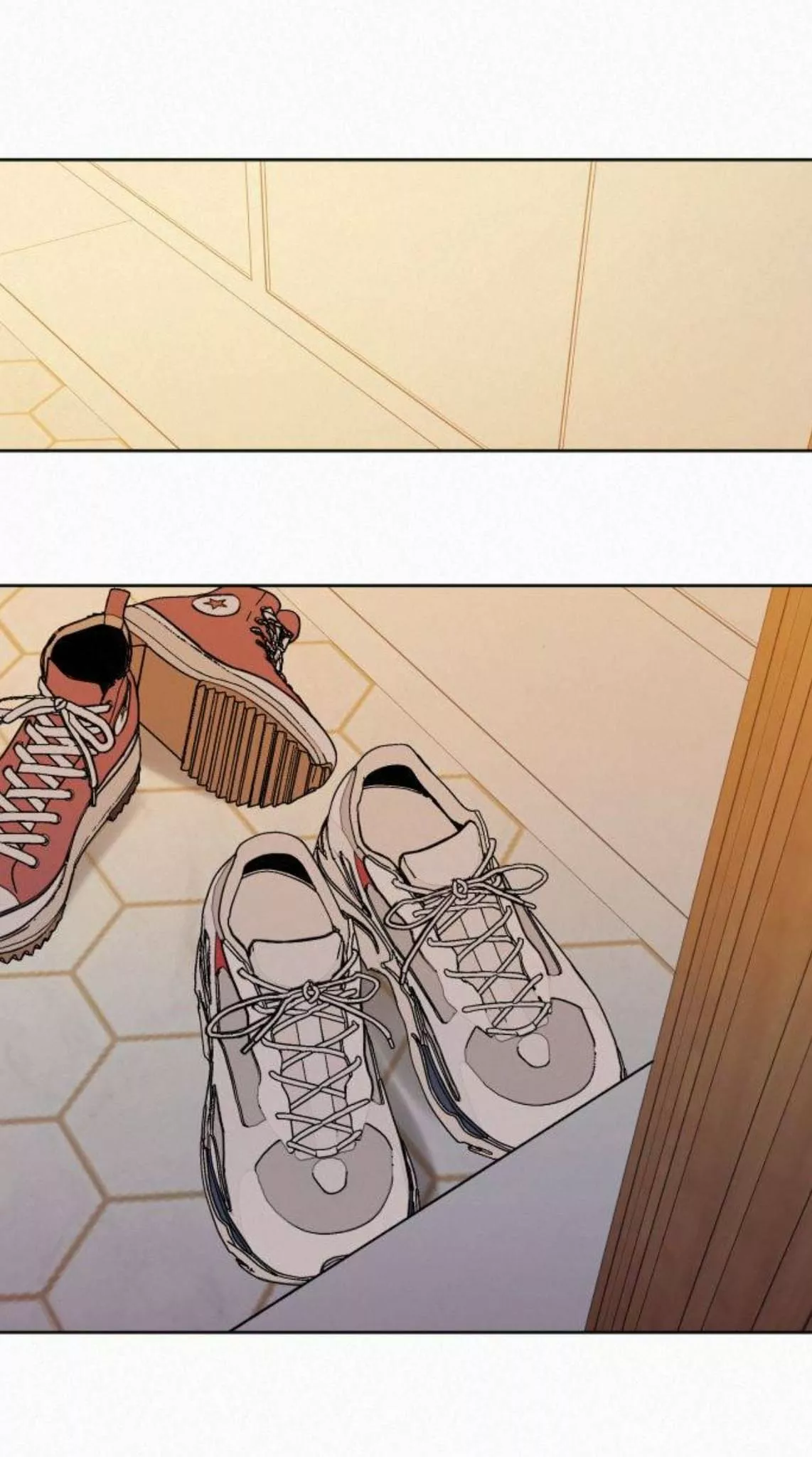 Operación: Amor Verdadero Capítulo 37 - Page 74