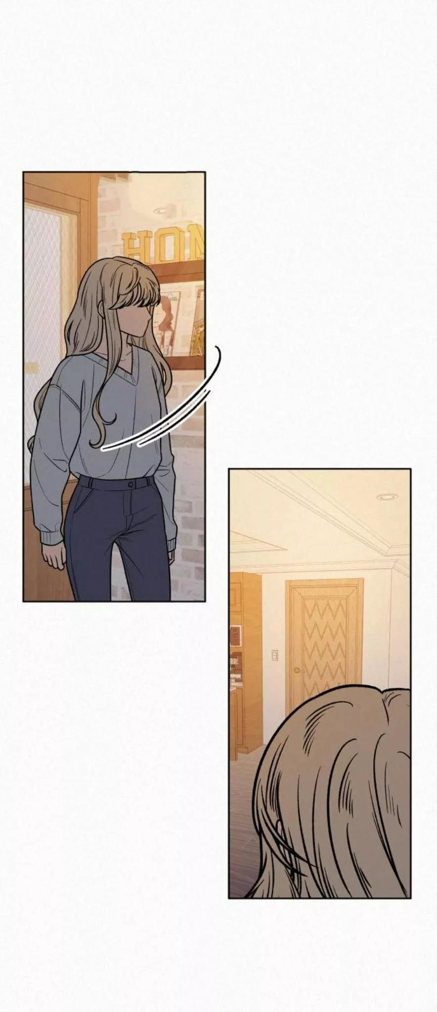 Operación: Amor Verdadero Capítulo 37 - Page 75