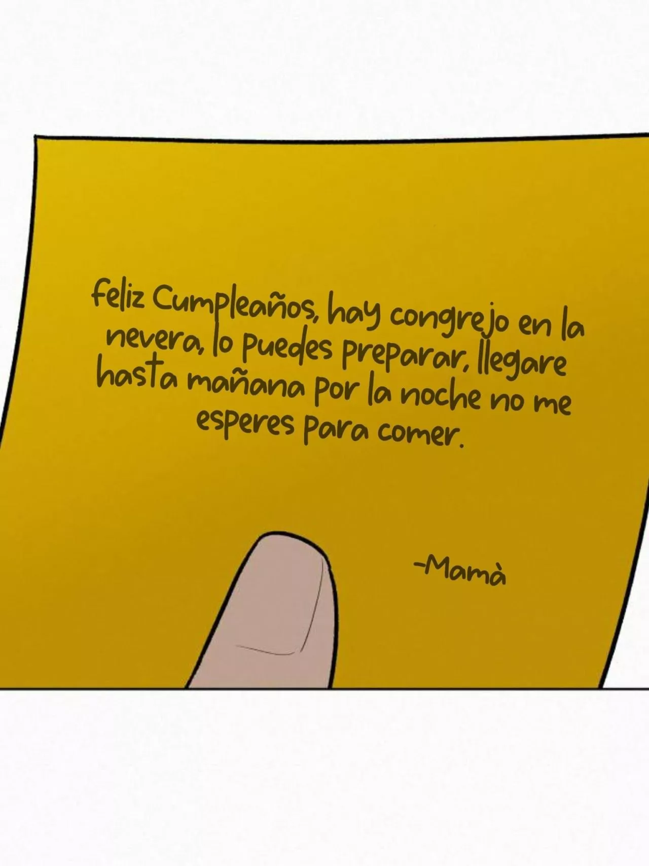 Operación: Amor Verdadero Capítulo 37 - Page 86