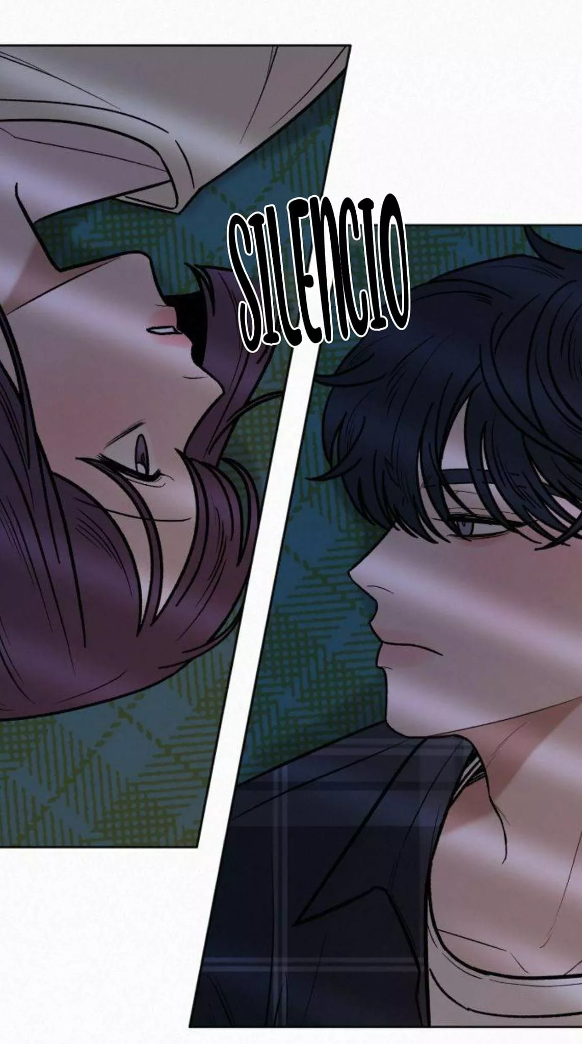 Operación: Amor Verdadero Capítulo 37 - Page 9