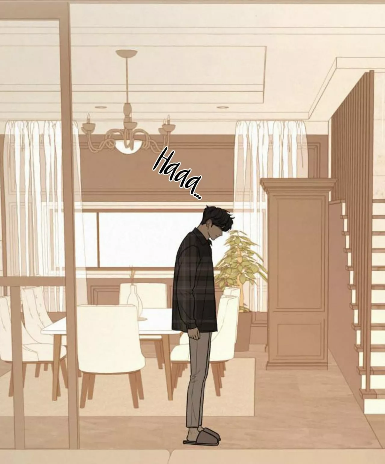 Operación: Amor Verdadero Capítulo 37 - Page 92