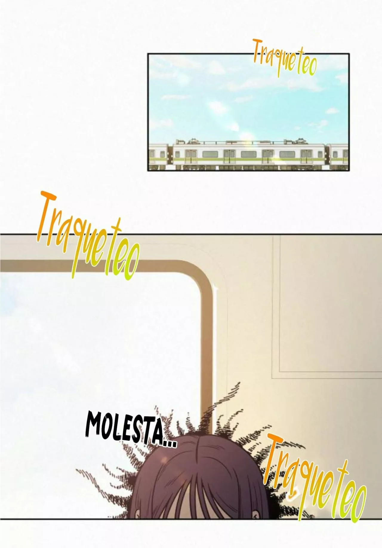 Operación: Amor Verdadero Capítulo 37 - Page 97