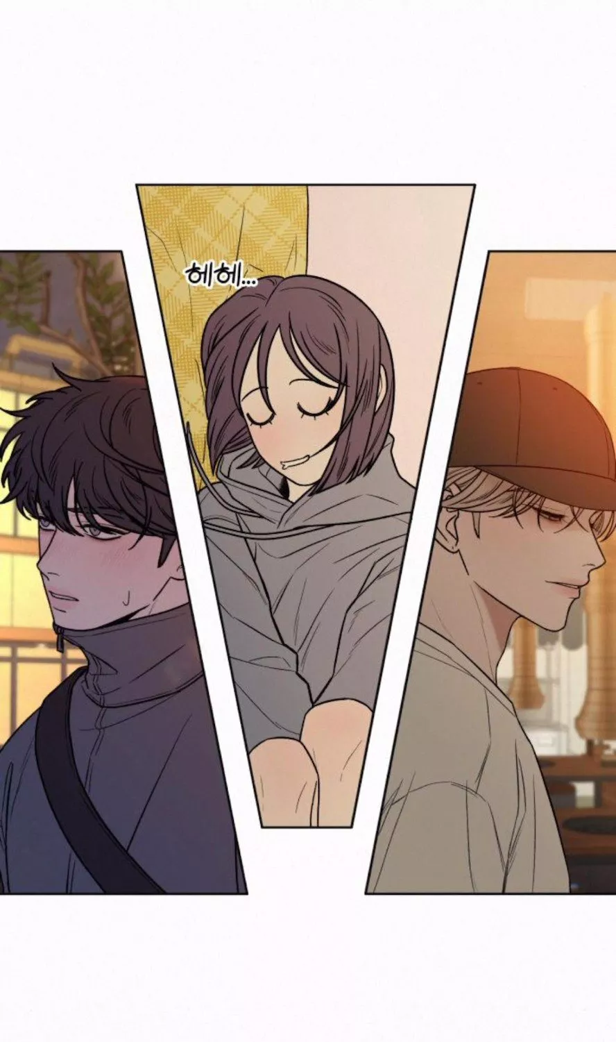 Operación: Amor Verdadero Capítulo 38 - Page 38