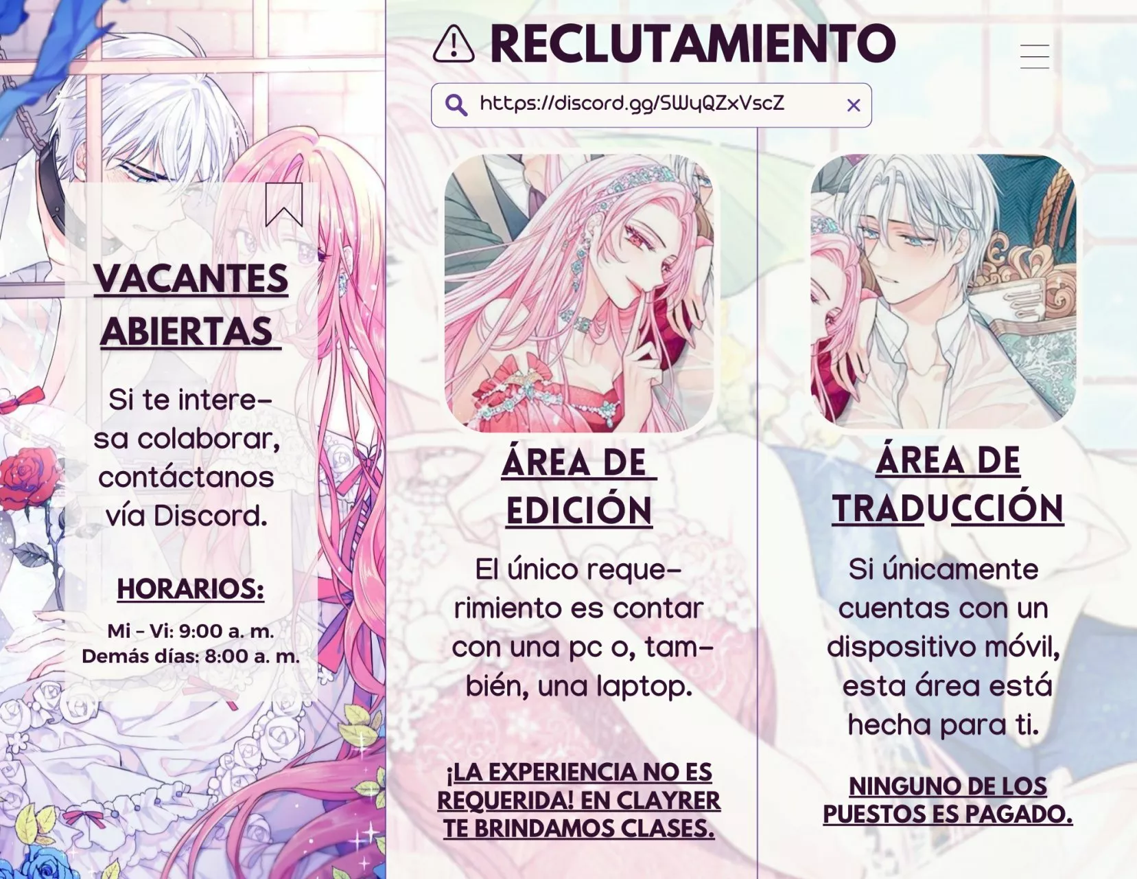 Operación: Amor Verdadero Capítulo 38 - Page 4