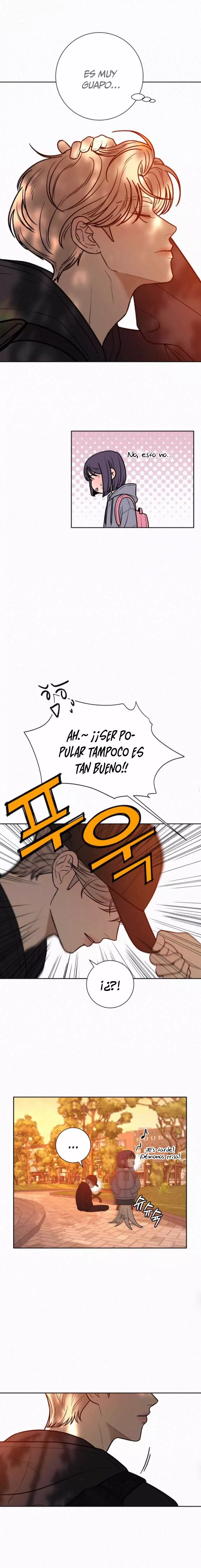 Operación: Amor Verdadero Capítulo 39 - Page 12