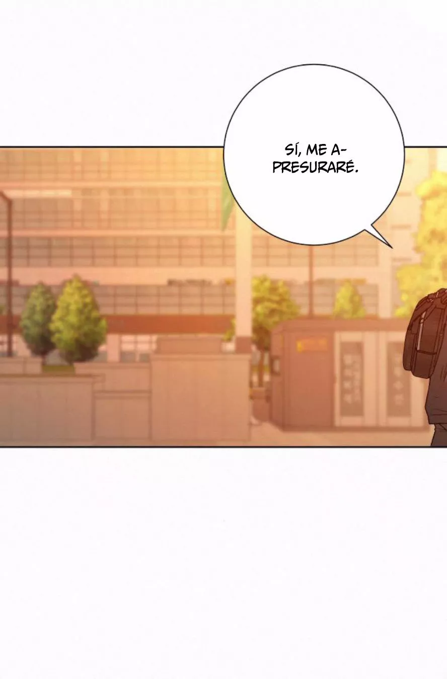 Operación: Amor Verdadero Capítulo 39 - Page 17