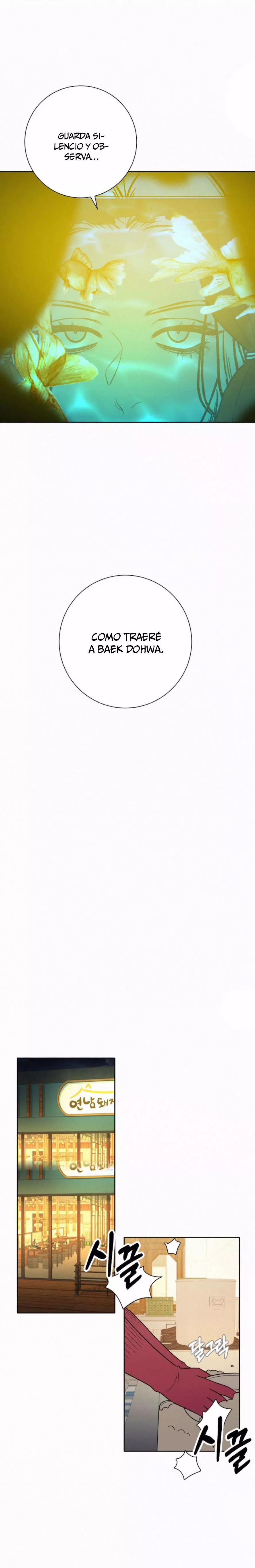 Operación: Amor Verdadero Capítulo 39 - Page 26
