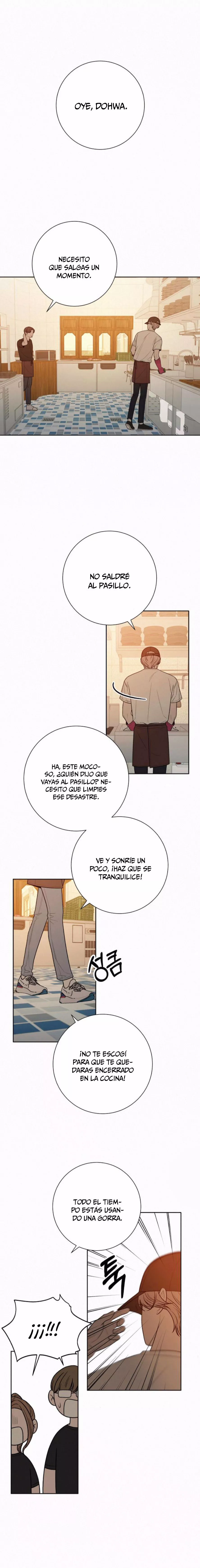 Operación: Amor Verdadero Capítulo 39 - Page 28