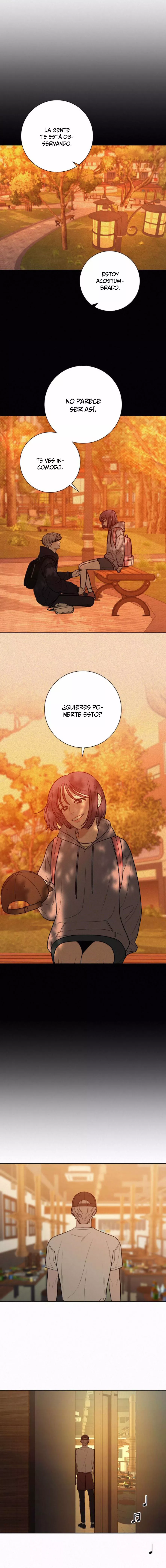 Operación: Amor Verdadero Capítulo 39 - Page 31