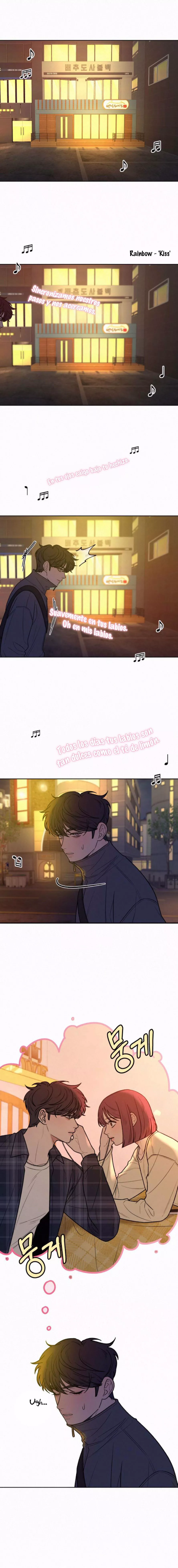 Operación: Amor Verdadero Capítulo 39 - Page 32