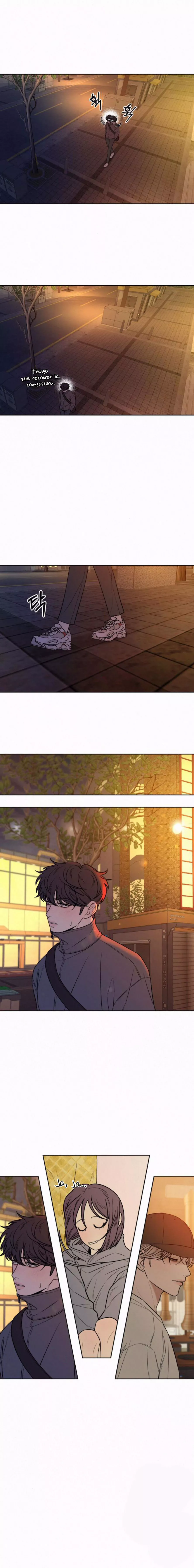 Operación: Amor Verdadero Capítulo 39 - Page 33